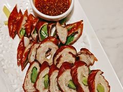 -旺达小吃•三十年福州菜(正大广场店)