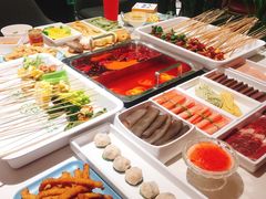 -串天下串串香(宽窄巷子店)