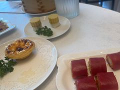 -香宫中餐厅 · 桂林香格里拉