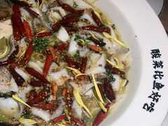 -太二酸菜鱼(沈阳万象城店)