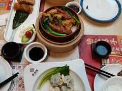 -点都德(汇盈广场店)