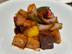 -无锡丽笙精选酒店·兰亭阁中餐厅