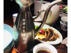 -寻宝记绍兴菜(鲁迅路店)