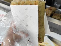 -蔡师傅豆皮(保利·西街店)
