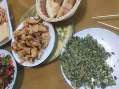 -美顺香食府鱼头老店(雪野湖店)
