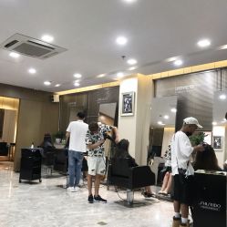 -专业烫发染发接发