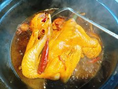 -大傻徽菜园·中国徽菜大师(老街店)