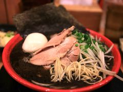 -博多一幸舍(侨福芳草地购物中心店)