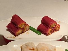-顺峰(农展馆店)