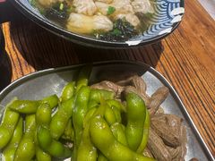 -北丐先生·野馄饨烧烤(雨花万象店)