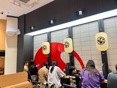 -友壹町寿司(佛山新DNA店)