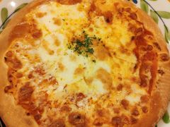 -萨莉亚意式餐厅(新洲家乐福店)