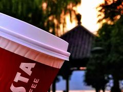 -COSTA COFFEE(西湖天地店)