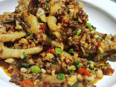 -西江红·株洲本地菜(滨江南路店)