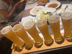 -洛缦音乐餐厅(工业展览馆万象城店)