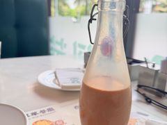 -翠华餐厅(百老汇店)
