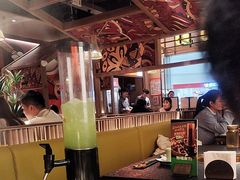 -熊喵来了火锅·牧场好肉(邯郸邯山万达店)