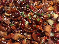 -常和州·夜宵大排档(常州单店)