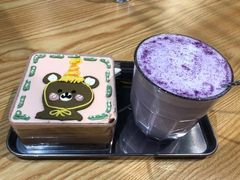 -ZM COFFEE(西安路店)