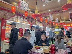 -王村姑老土炕莜面村(桥东店)