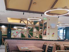 -豪客来牛排(天阳D32店)