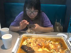 -半天妖烤鱼(西直门凯德mall店)