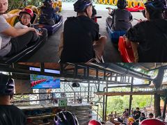 -海南槟榔谷黎苗文化旅游区