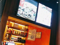 -亮欢寨快活林 酸汤鱼(仁怀店)