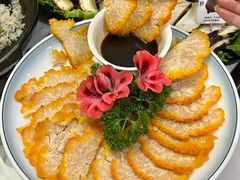 -原林野山菌火锅·炒菌(关上野生菌一条街店)