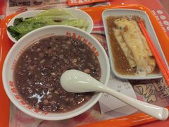 -红荔村肠粉(龙华地铁站店)