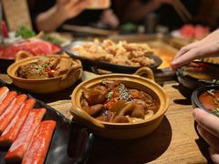 -九鼎轩脆毛肚火锅(铜山万达店)