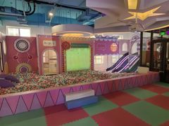 -星河湾温泉洗浴酒店