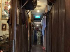 -新加坡牛车水原貌馆