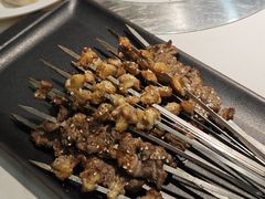 -苏师傅菜馆(上沙店)