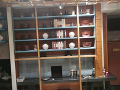 -山丹丹西北菜(金贸大厦店)
