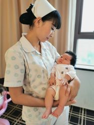 点击看大图 -宝生月子中心(民治店)