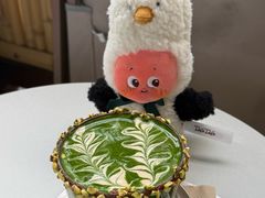 -luutosa  cafe & tea 鹿兔山