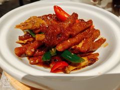 -大树餐厅(红旗街万达店)