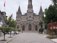 -青州古城