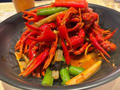 -聚味瞿记·龙虾堂(坡子街店)