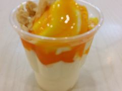 -麦当劳(西单明珠店)