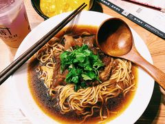 -厝内小眷村(天河南一路店)