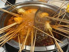 -签哥签妹儿串串火锅(青年路店)