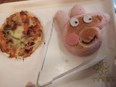 -丁香西饼屋(桂林路店)