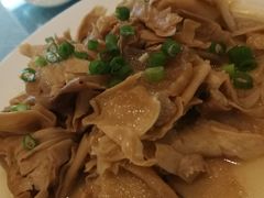 -茶油香闽南菜·花园餐厅(前埔店)