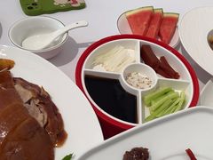 -月福京味斋·烤鸭店·北京菜(鼓楼总店)