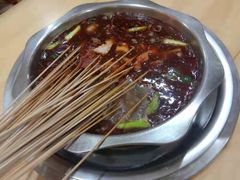 -袁记串串香(人民公园店)