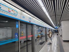 -火器营(地铁站)