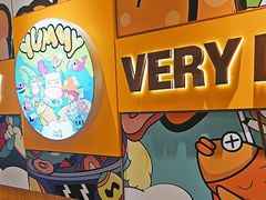 -小鱼小牛(世欧广场店)