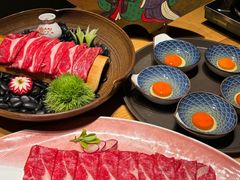 -江户·岚 创意料理(泛海店)